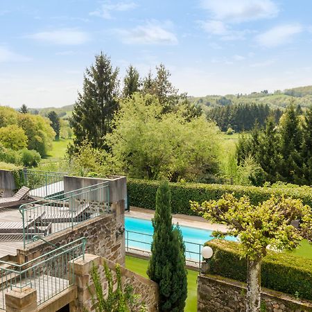 Auberge La Tomette, The Originals Relais Vitrac  Luaran gambar