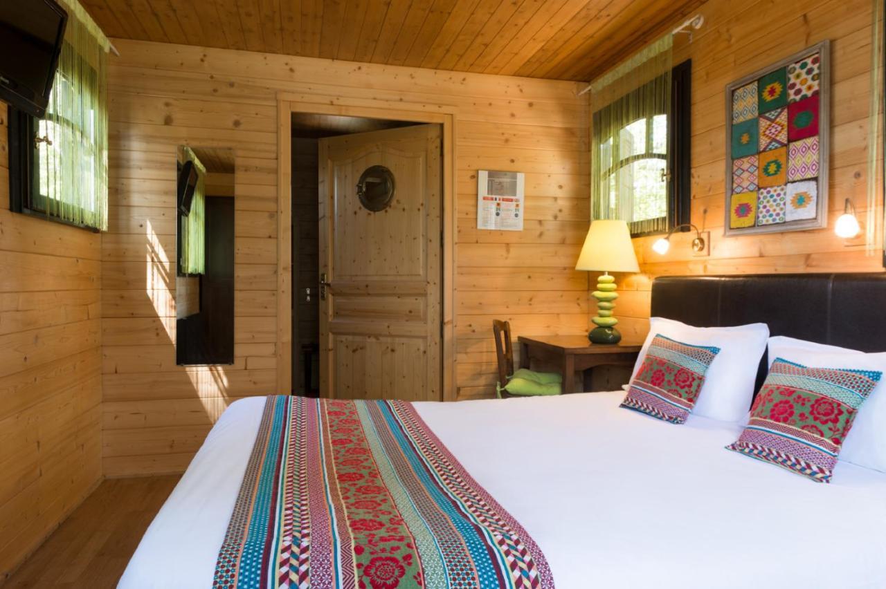 Auberge La Tomette, The Originals Relais Vitrac  Luaran gambar
