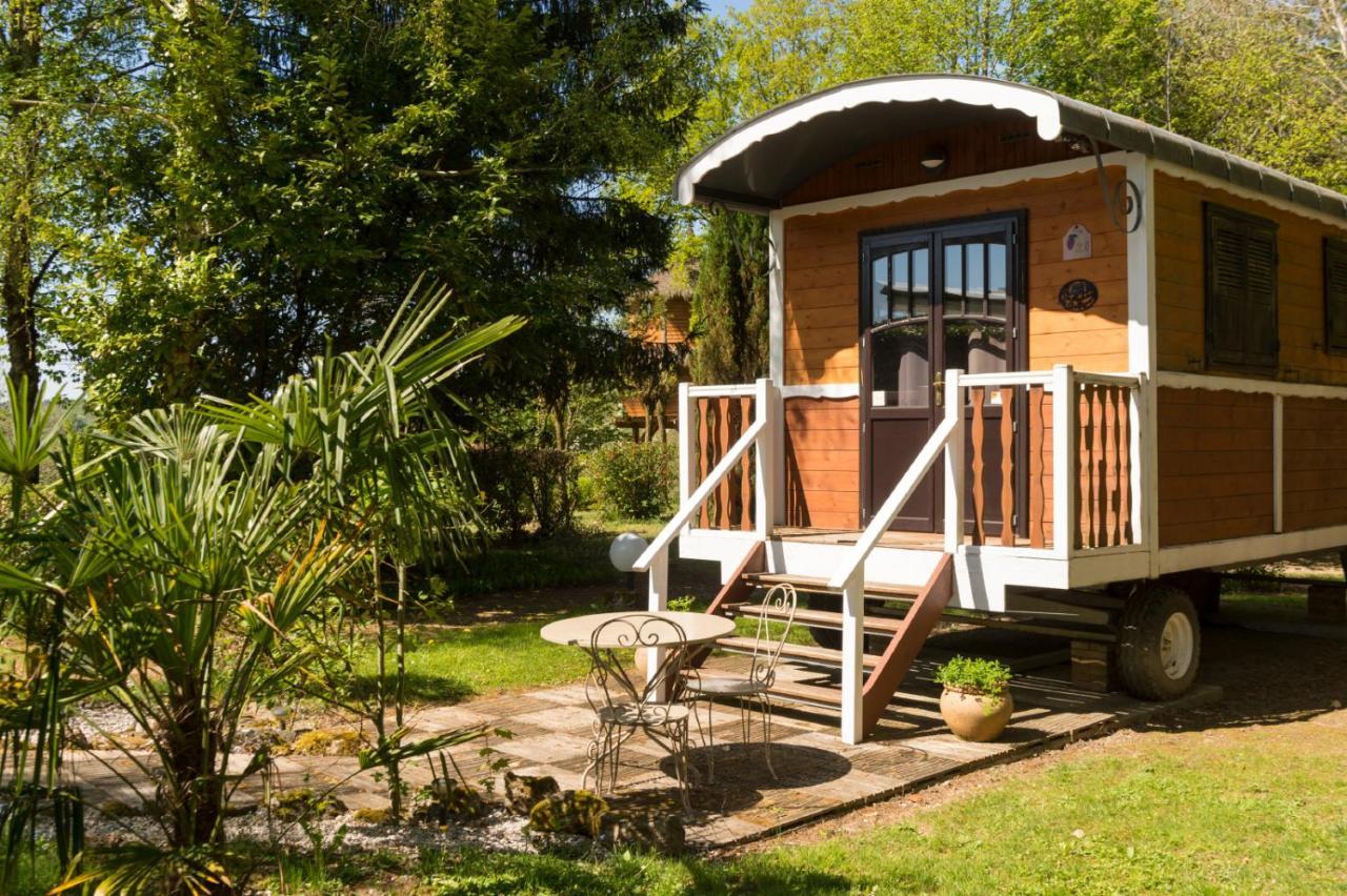 Auberge La Tomette, The Originals Relais Vitrac  Luaran gambar