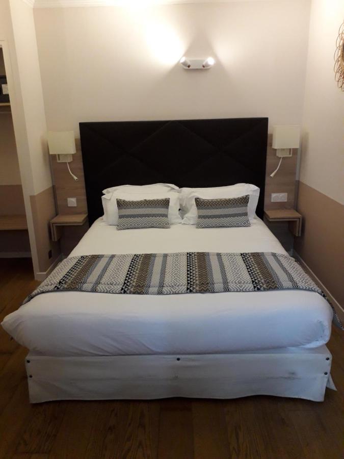 Auberge La Tomette, The Originals Relais Vitrac  Luaran gambar