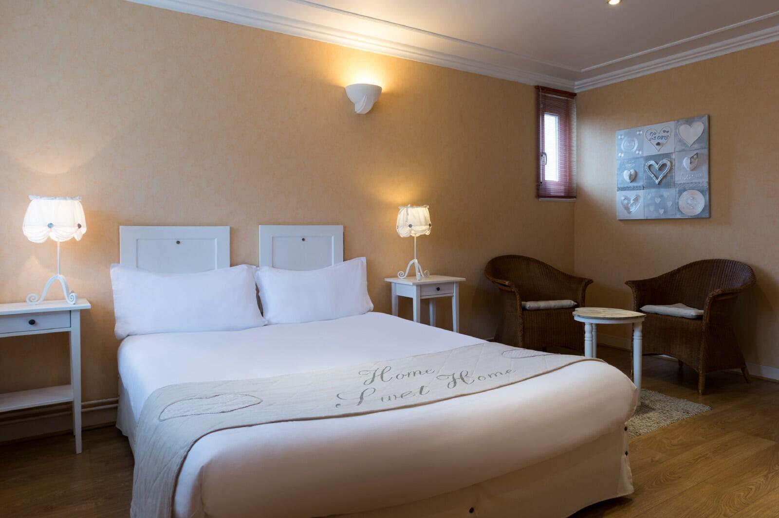 Auberge La Tomette, The Originals Relais Vitrac  Luaran gambar