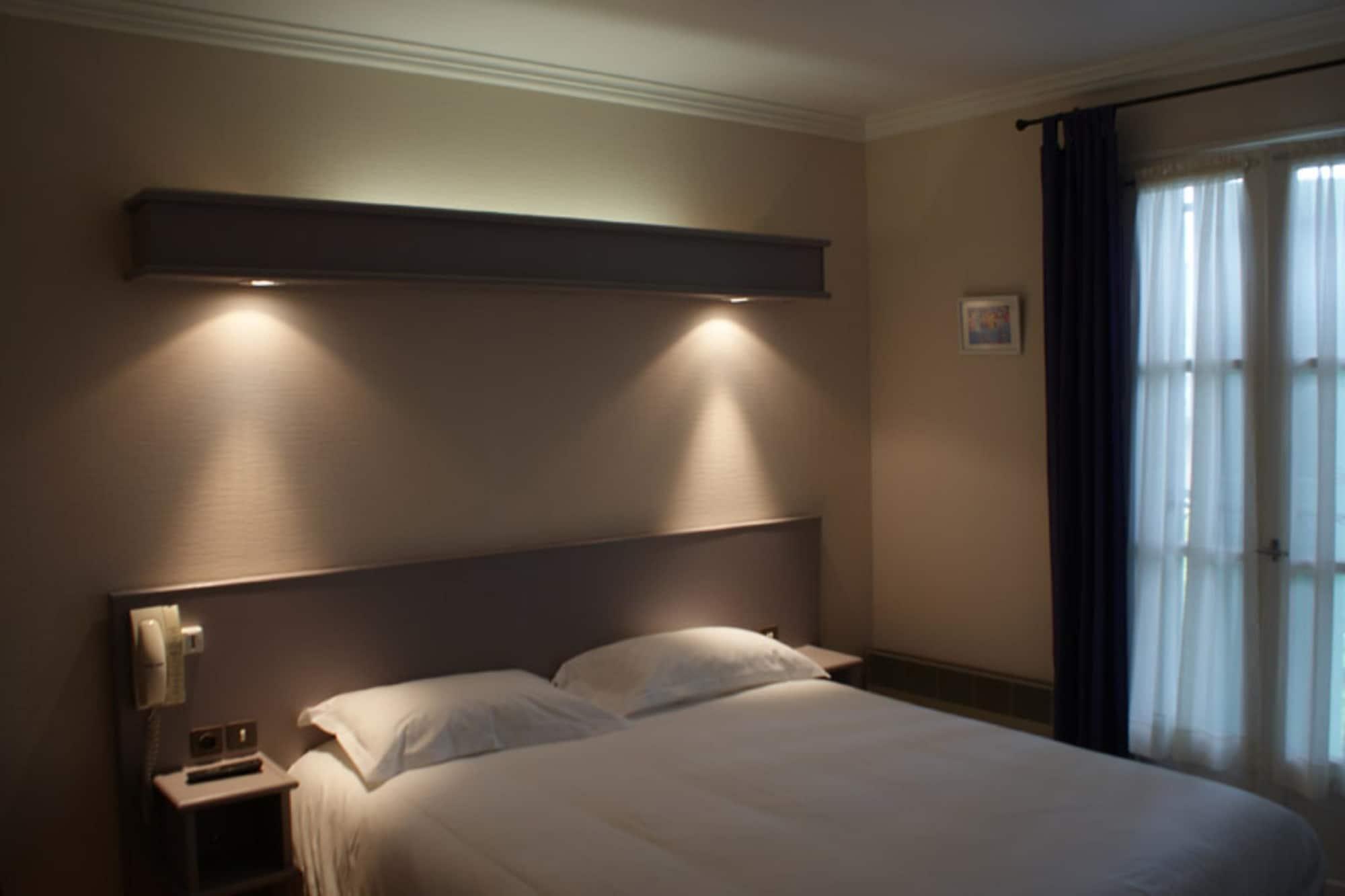 Auberge La Tomette, The Originals Relais Vitrac  Luaran gambar