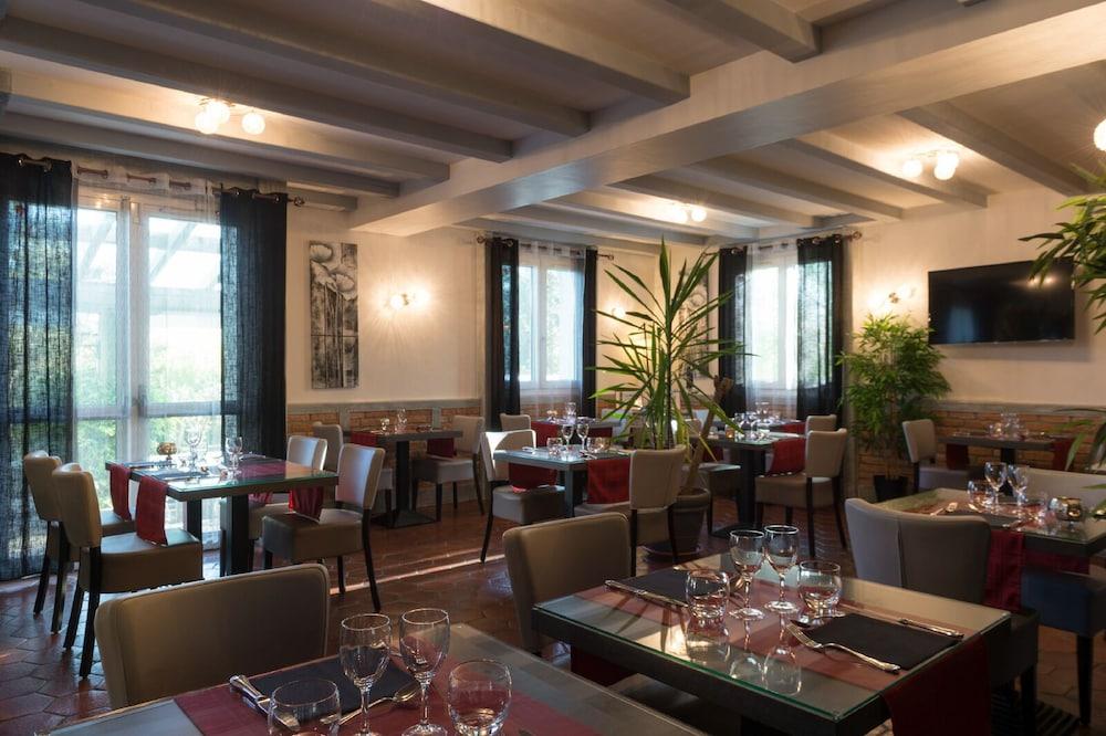 Auberge La Tomette, The Originals Relais Vitrac  Luaran gambar