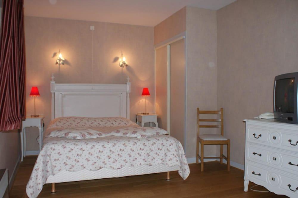 Auberge La Tomette, The Originals Relais Vitrac  Luaran gambar