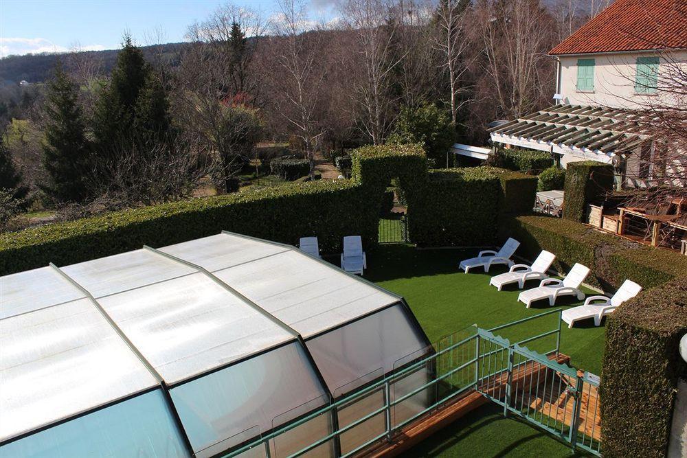 Auberge La Tomette, The Originals Relais Vitrac  Luaran gambar
