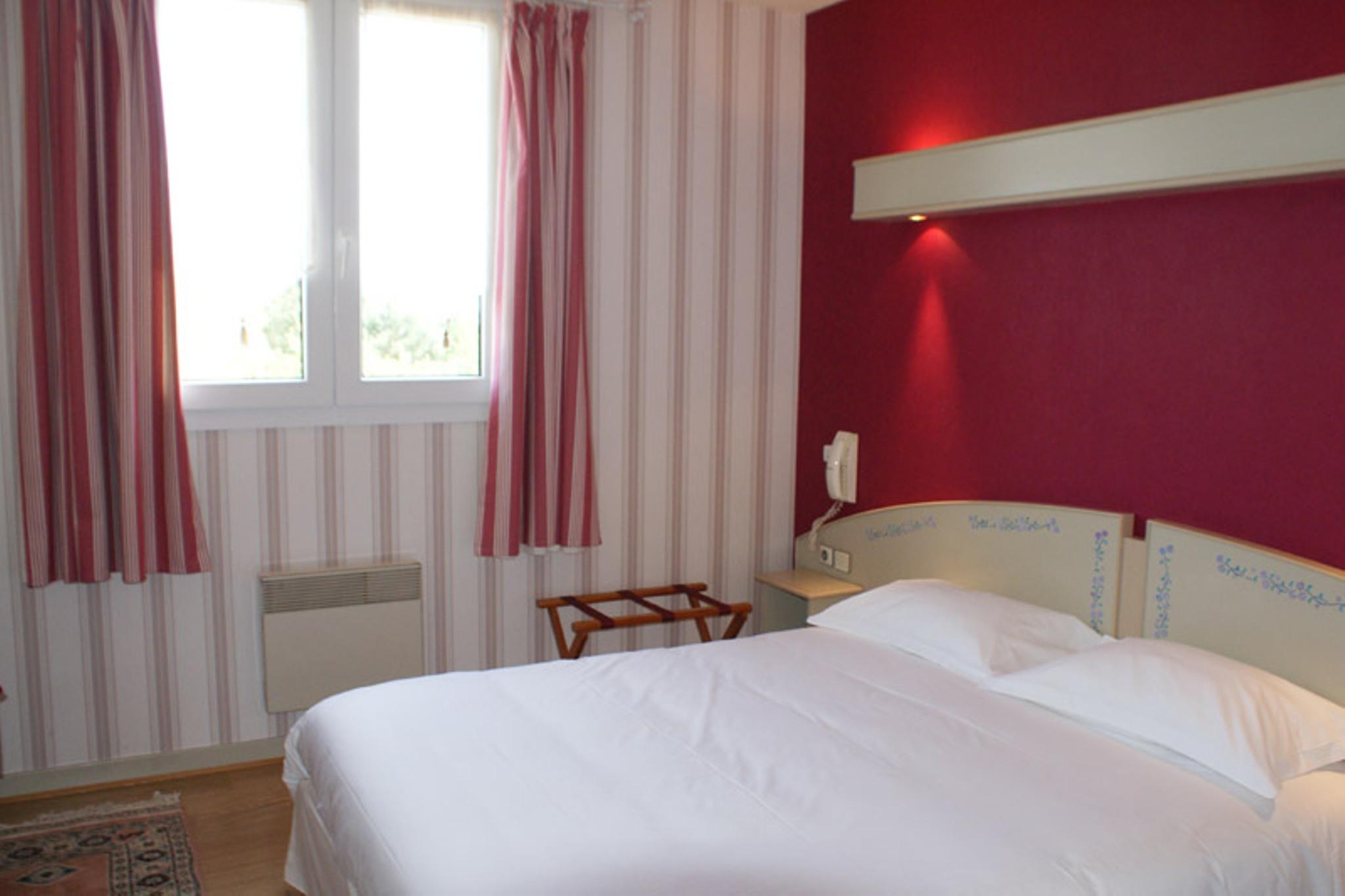 Auberge La Tomette, The Originals Relais Vitrac  Luaran gambar