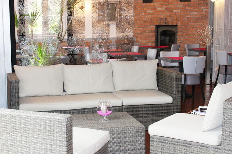 Auberge La Tomette, The Originals Relais Vitrac  Luaran gambar