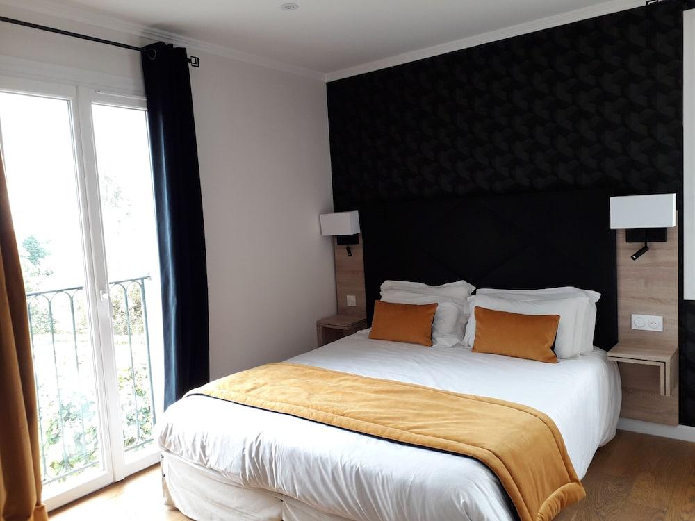 Auberge La Tomette, The Originals Relais Vitrac  Luaran gambar