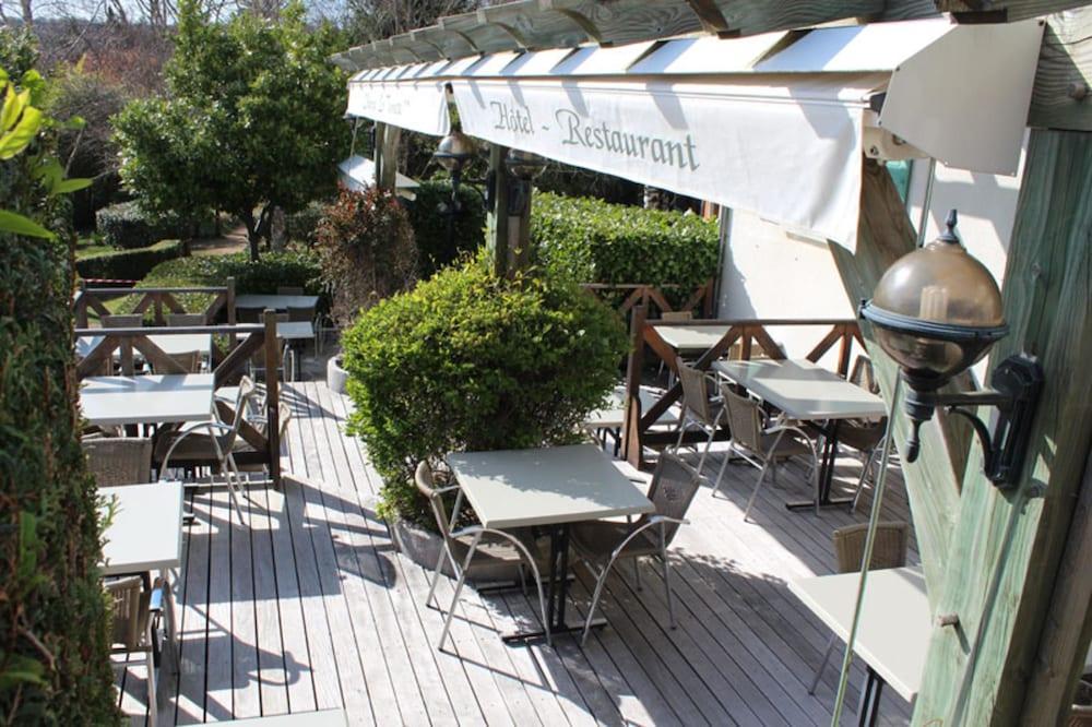Auberge La Tomette, The Originals Relais Vitrac  Luaran gambar