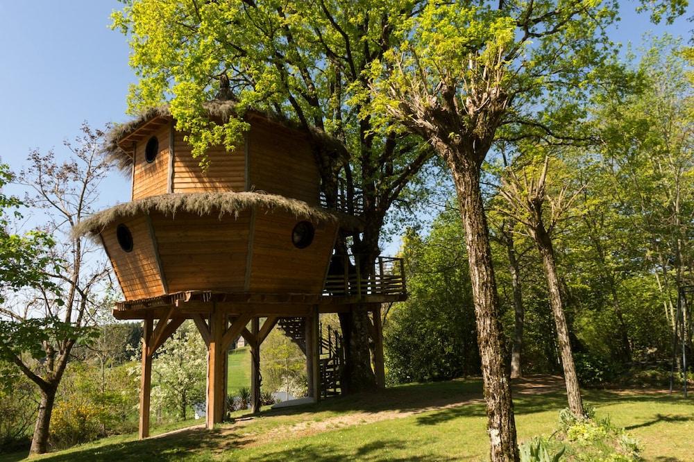 Auberge La Tomette, The Originals Relais Vitrac  Luaran gambar