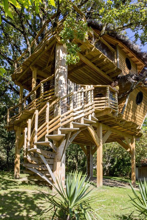 Auberge La Tomette, The Originals Relais Vitrac  Luaran gambar
