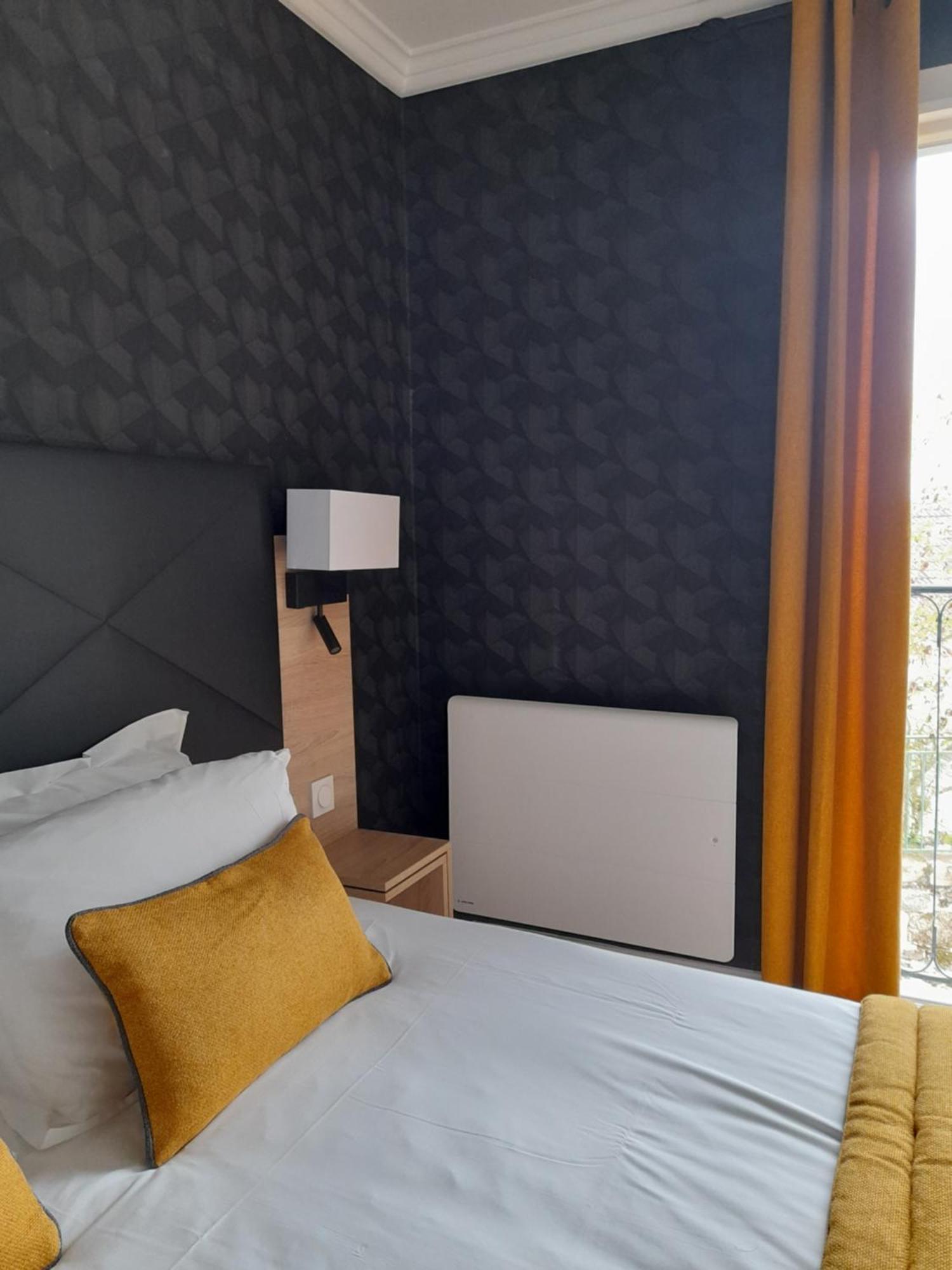 Auberge La Tomette, The Originals Relais Vitrac  Luaran gambar