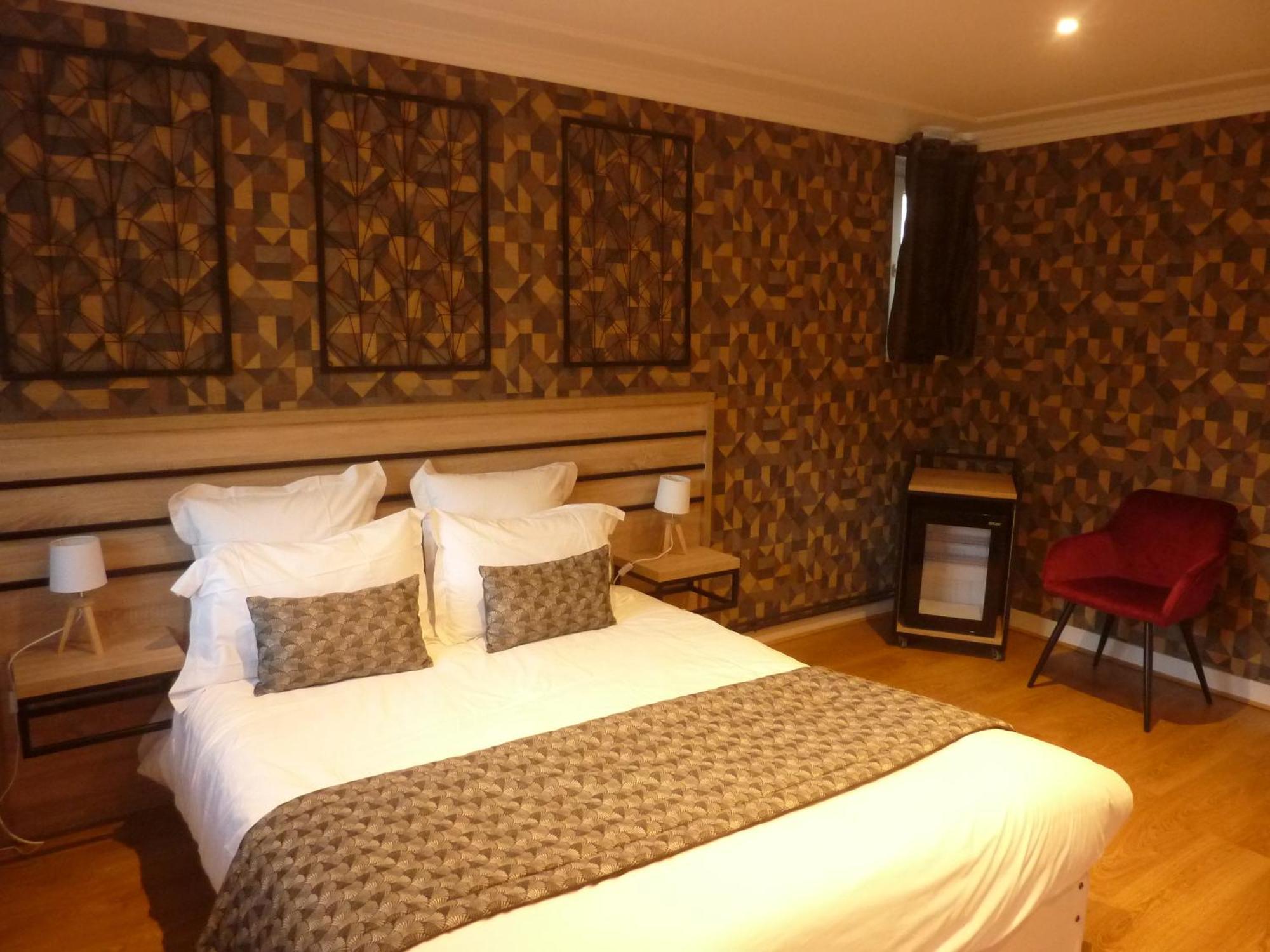 Auberge La Tomette, The Originals Relais Vitrac  Luaran gambar