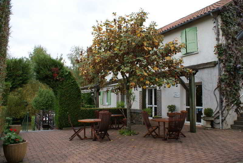 Auberge La Tomette, The Originals Relais Vitrac  Luaran gambar