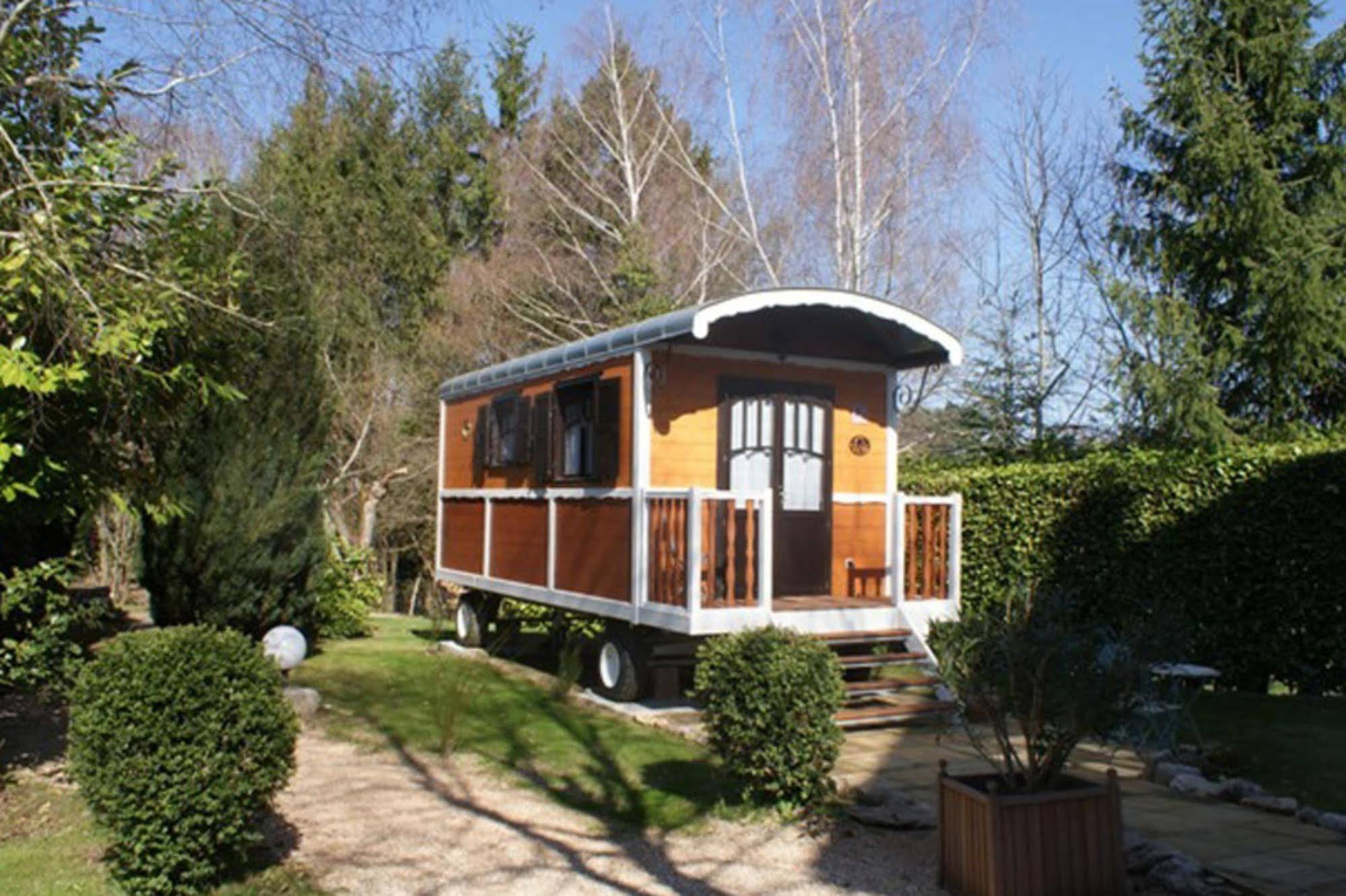 Auberge La Tomette, The Originals Relais Vitrac  Luaran gambar