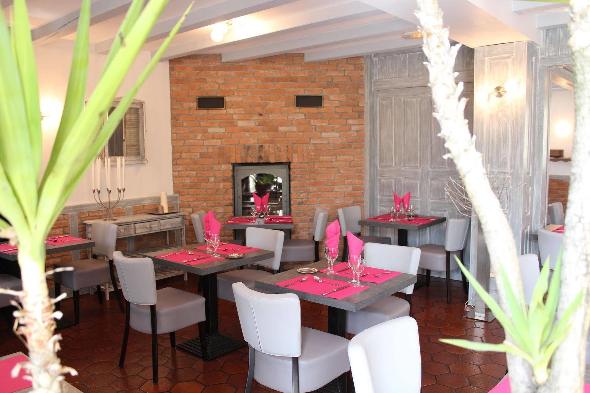 Auberge La Tomette, The Originals Relais Vitrac  Luaran gambar