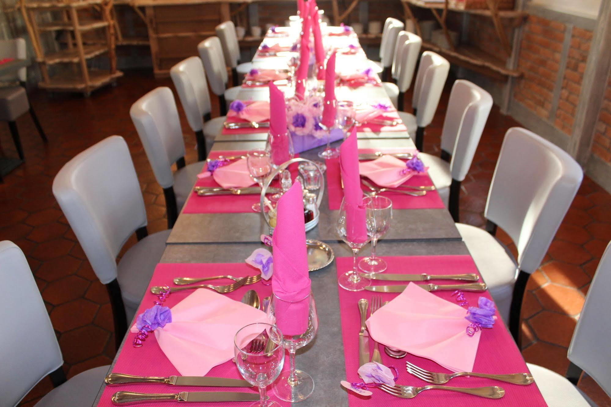 Auberge La Tomette, The Originals Relais Vitrac  Luaran gambar