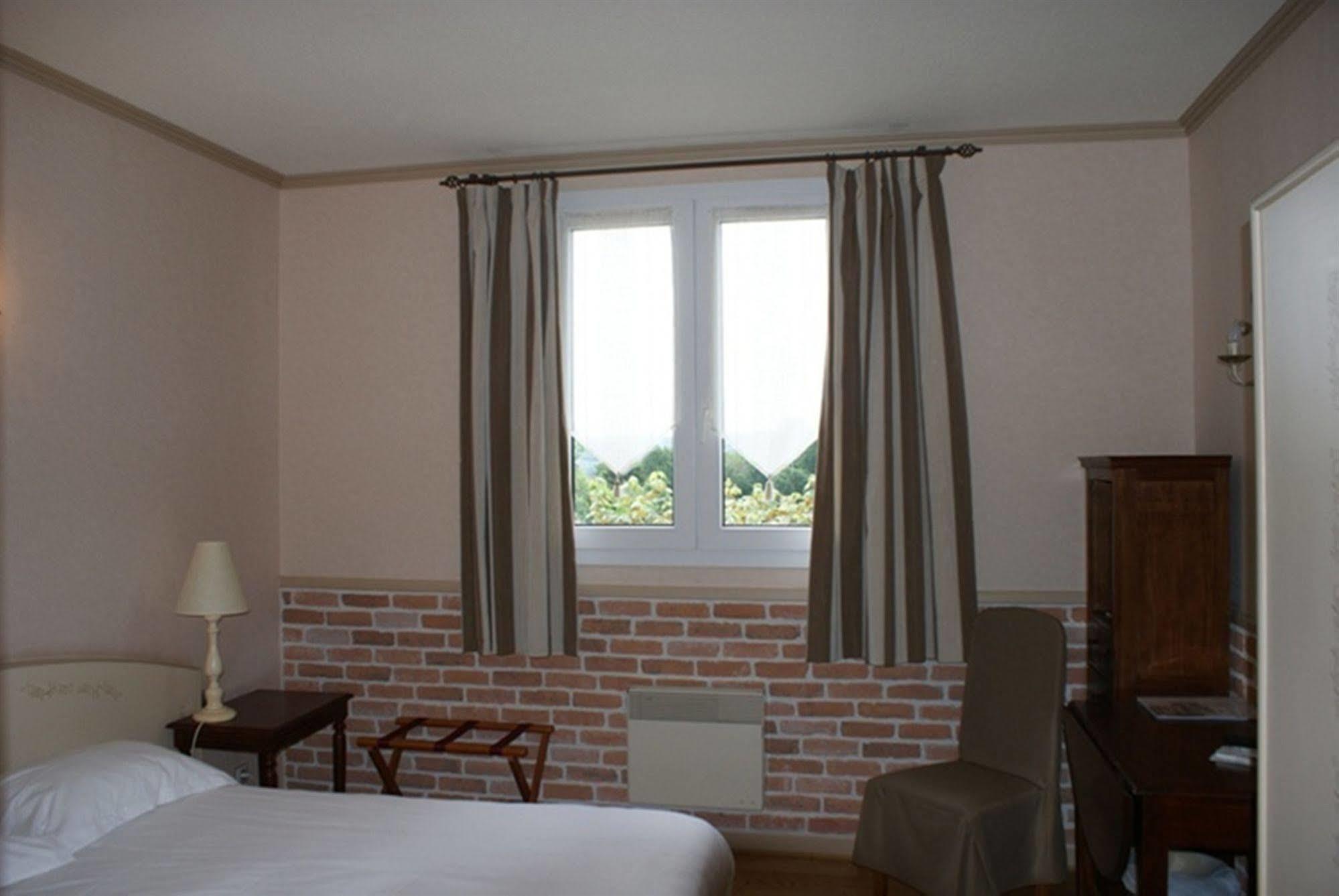 Auberge La Tomette, The Originals Relais Vitrac  Luaran gambar