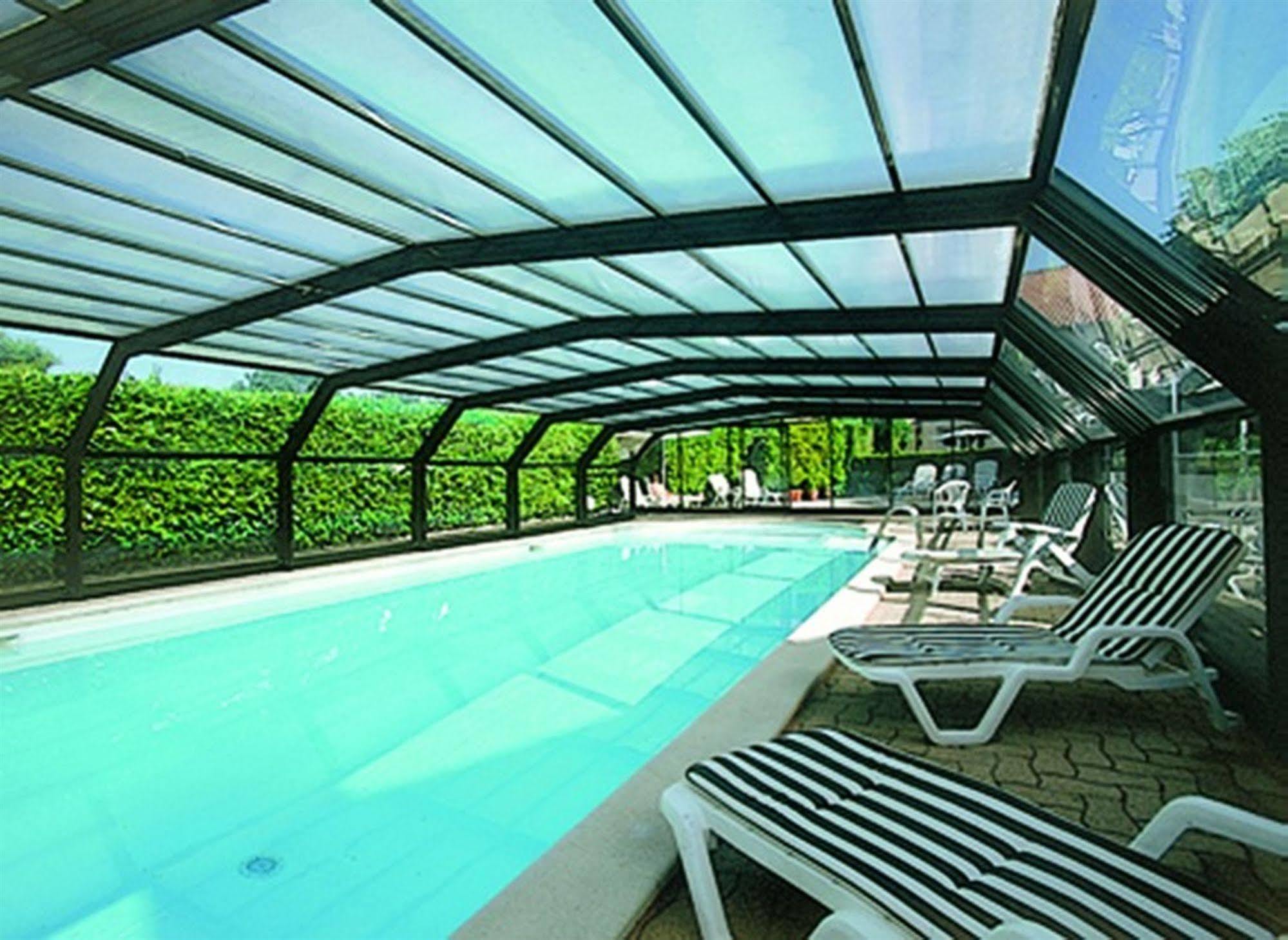 Auberge La Tomette, The Originals Relais Vitrac  Luaran gambar