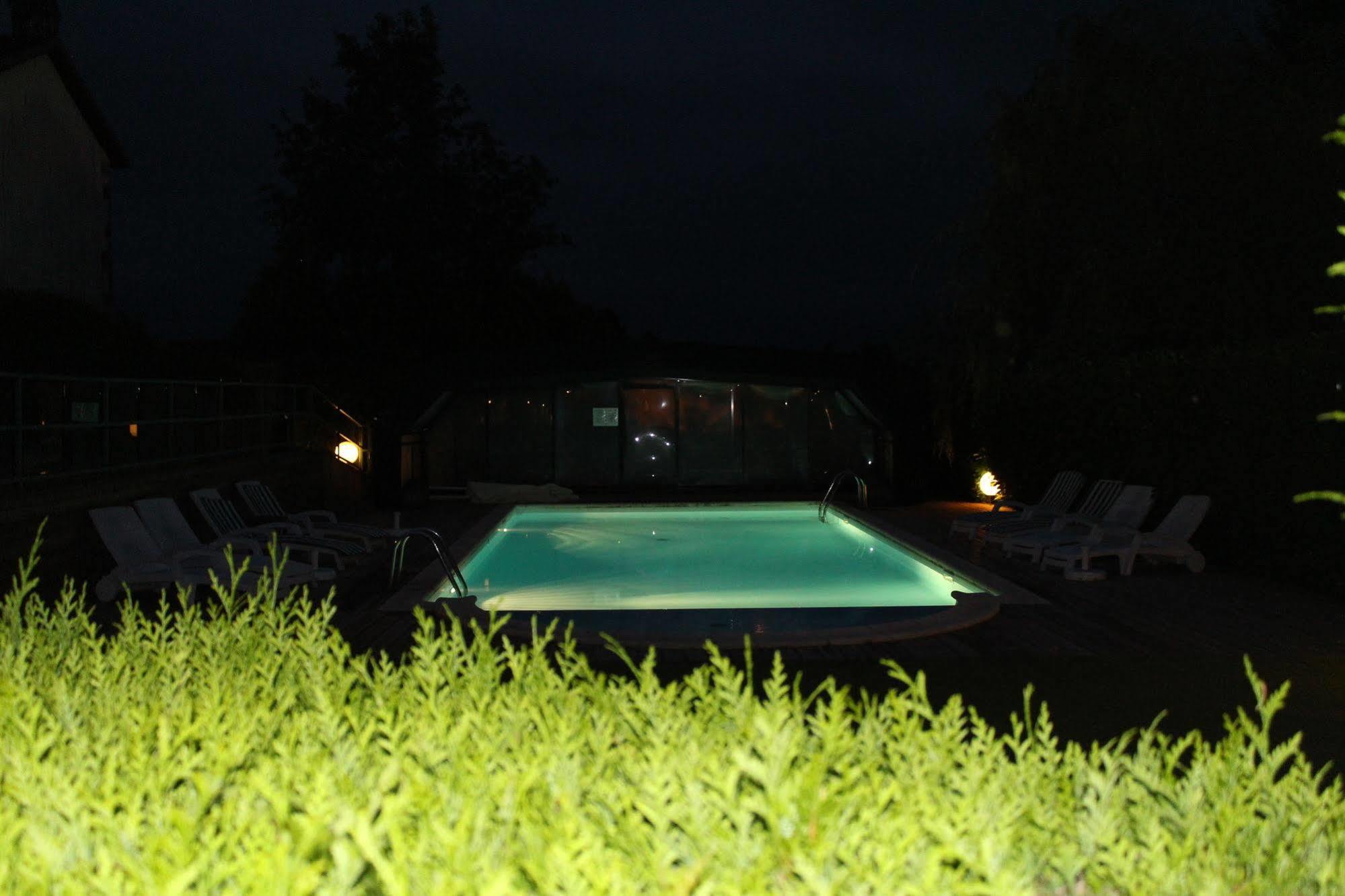 Auberge La Tomette, The Originals Relais Vitrac  Luaran gambar