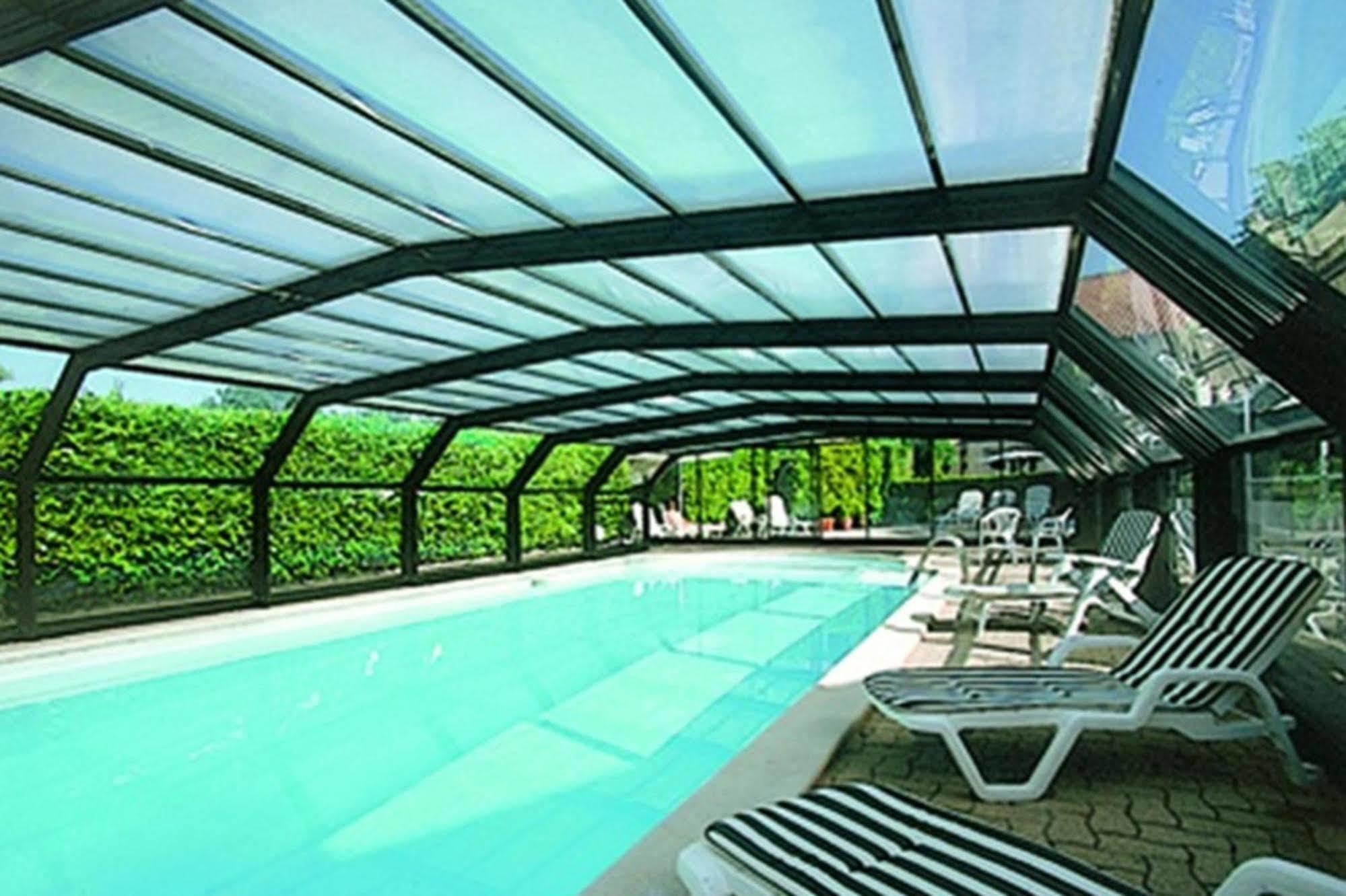 Auberge La Tomette, The Originals Relais Vitrac  Luaran gambar