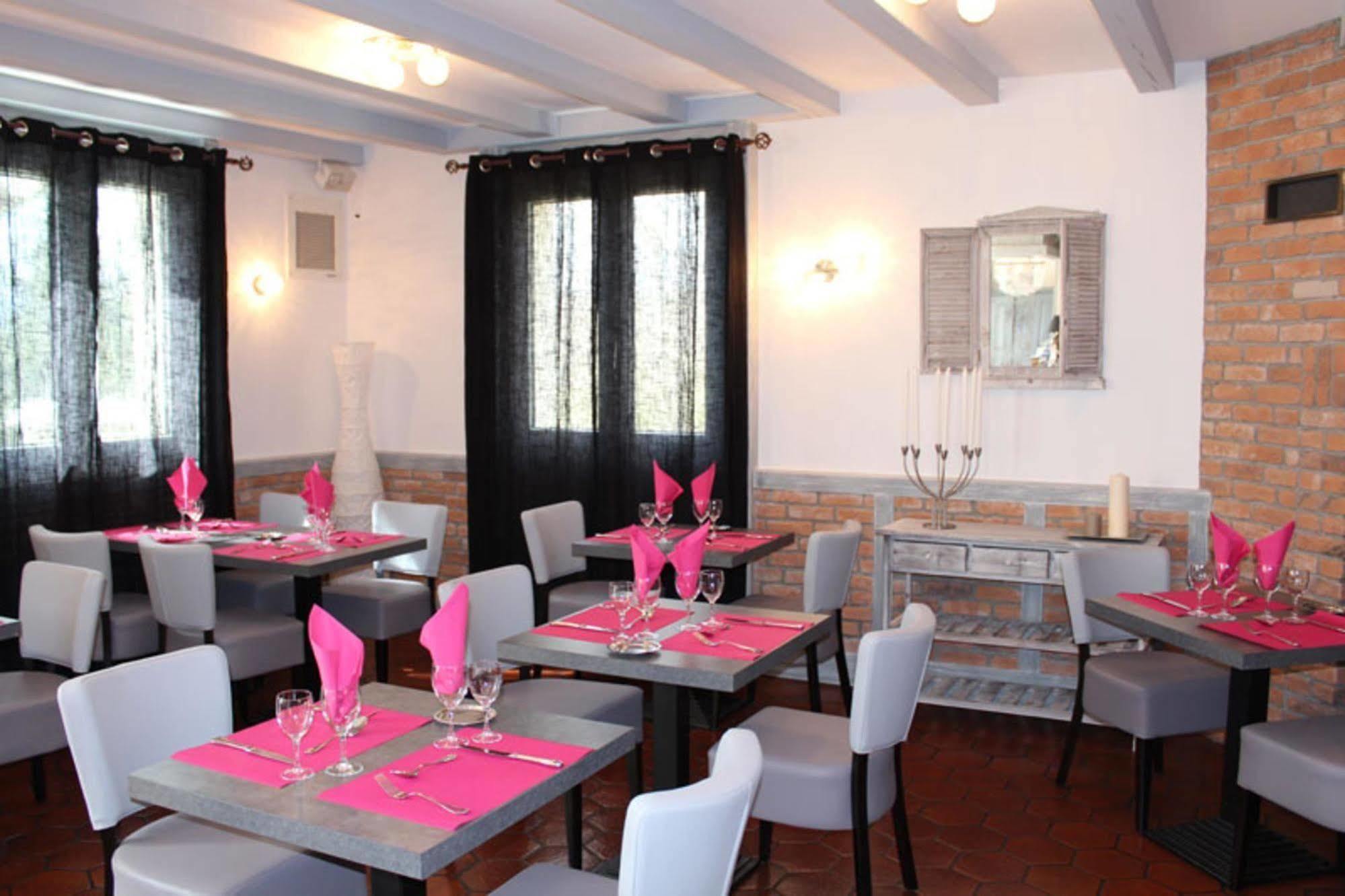 Auberge La Tomette, The Originals Relais Vitrac  Luaran gambar