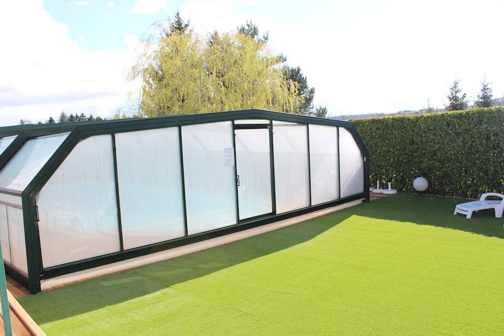 Auberge La Tomette, The Originals Relais Vitrac  Luaran gambar